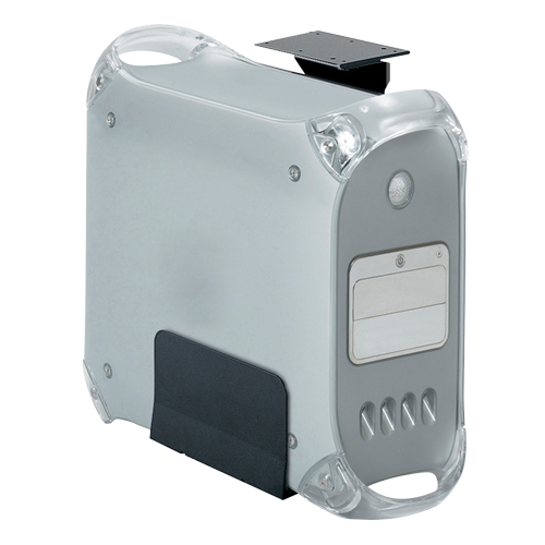 Ergo-Comfort&reg; CPU Holder Action Paper