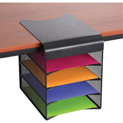 Onyx Hanging Organizer Action Paper