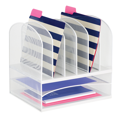 Organisateur de bureau Onyx Action Paper