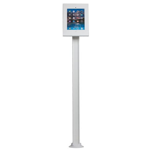 iPad&reg; Holder Action Paper