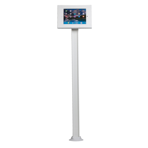 iPad&reg; Holder Action Paper