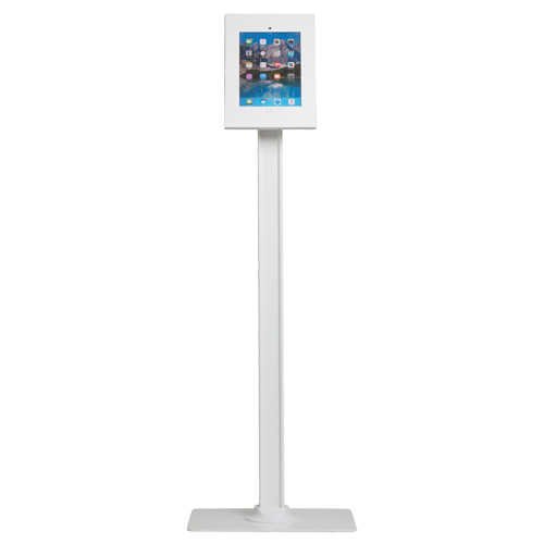 iPad&reg; Holder Action Paper