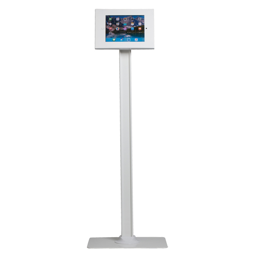 iPad&reg; Holder Action Paper