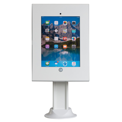 iPad&reg; Holder Action Paper