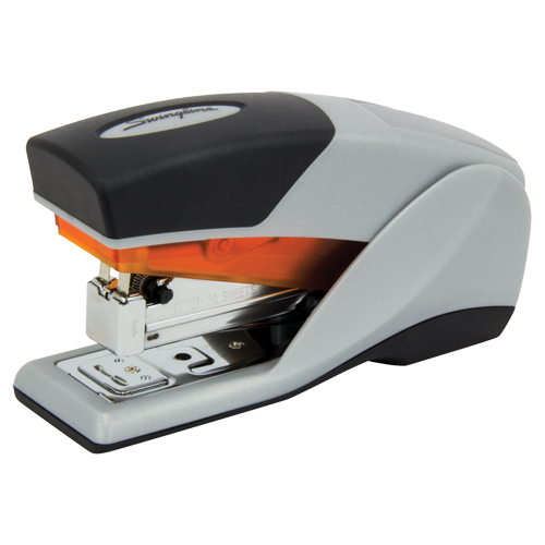 Swingline&reg; Optima&reg; 25 Compact Stapler Action Paper