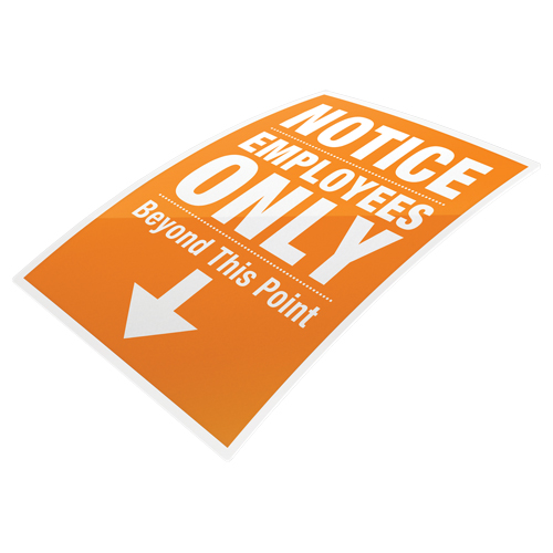 Pochettes lamin&eacute;es pour lettres Swingline UltraClear Action Paper