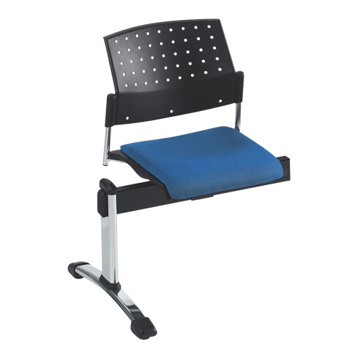 Sonic Beam Seat Action Paper