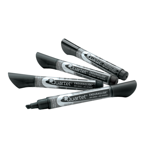 EnduraGlide&reg; Dry-Erase Markers Action Paper