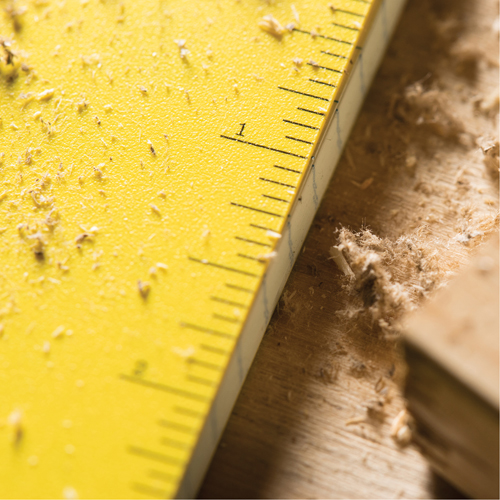 Side-Spiral Notebook, Soft Cover, Yellow, 64 Pages, 4-5/8" W x 7" L Action Paper