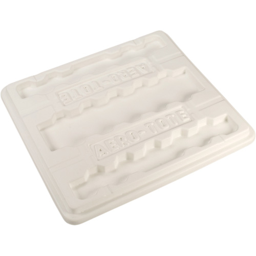 Food Storage Lid Action Paper