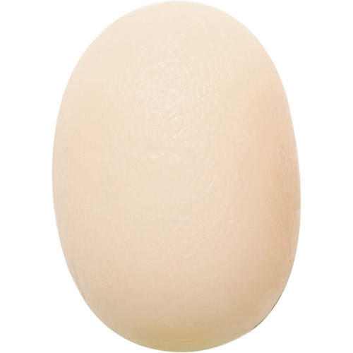 Gel Hand Exercise Egg Action Paper