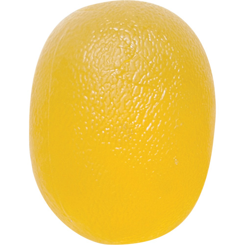 Gel Hand Exercise Egg Action Paper