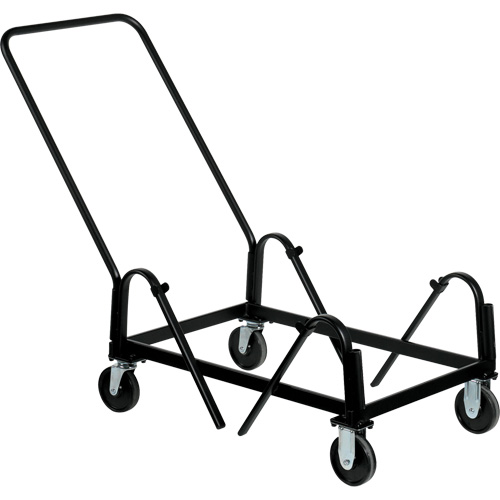 Duet High-Density Dolly Action Paper