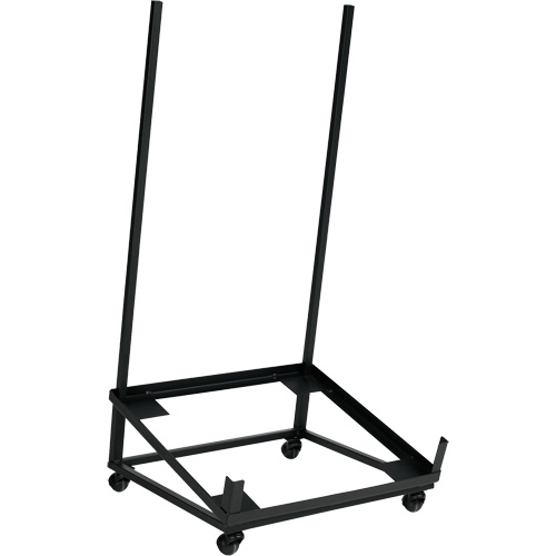 Sonic Wall Saver Dolly Action Paper