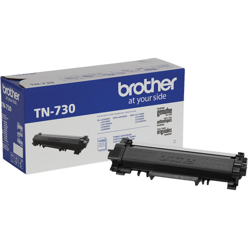 Mono Laser Toner Cartridge, New, Black Action Paper