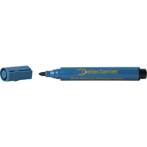 Detectable Whiteboard Marker Action Paper