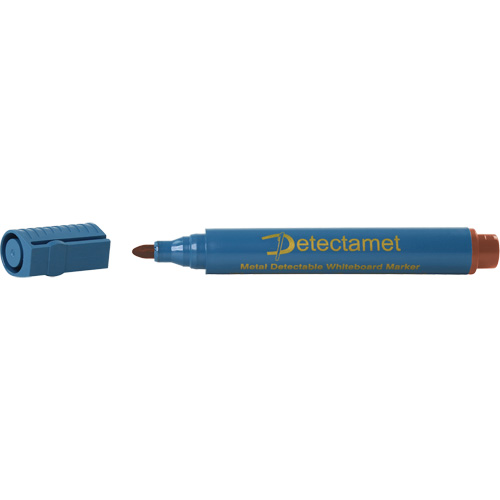 Detectable Whiteboard Marker Action Paper