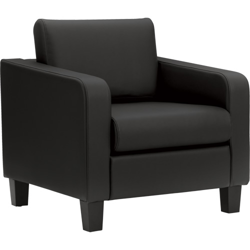 Suburb Lounge Chair Action Paper