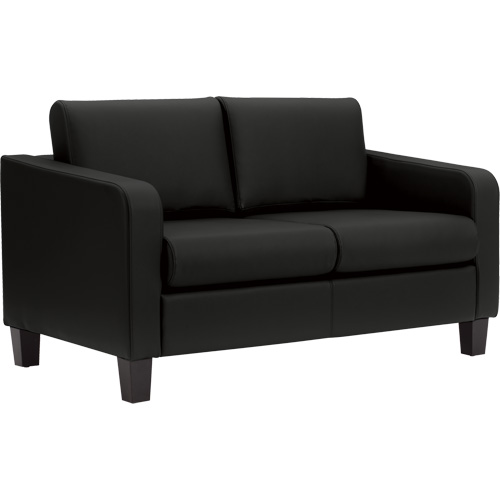 Suburb Two Seat Sofa Action Paper