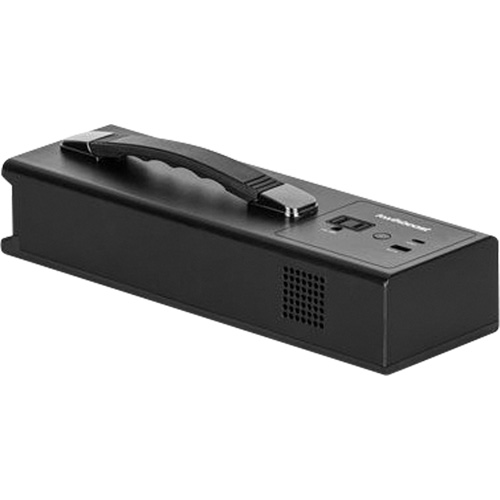 KwikBoost EdgePower&reg; Portable Power Station Action Paper