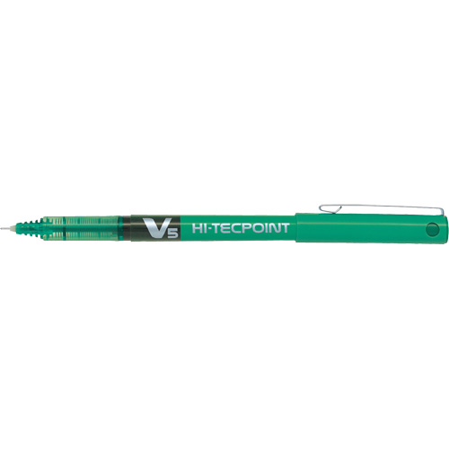 Stylo Hi-Tecpoint Action Paper