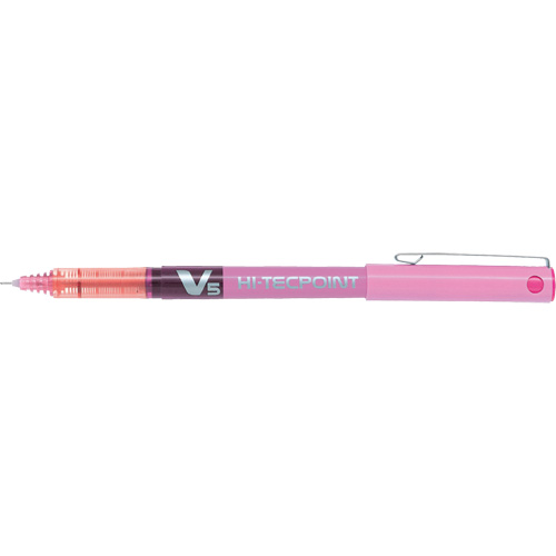 Stylo Hi-Tecpoint Action Paper