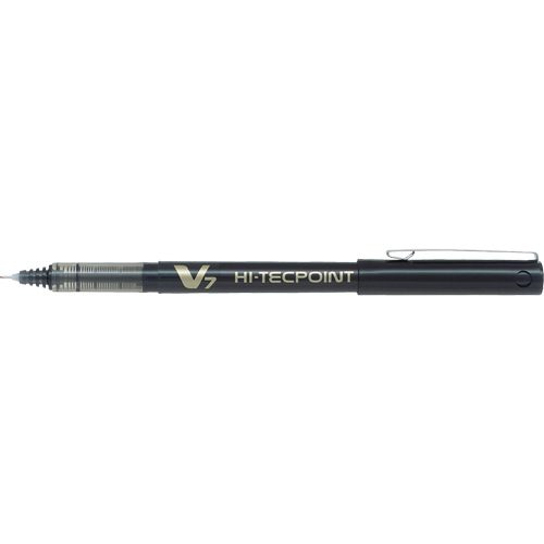 Stylo Hi-Tecpoint Action Paper