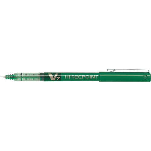 Stylo Hi-Tecpoint Action Paper