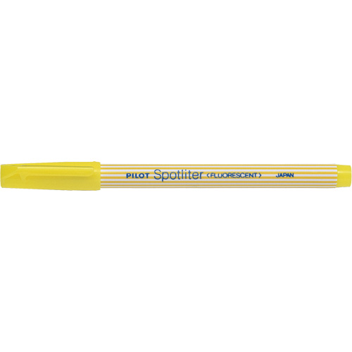 Surlingeur Spotliter Action Paper