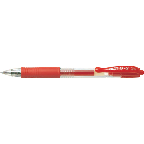 G2 Gel Pen Action Paper
