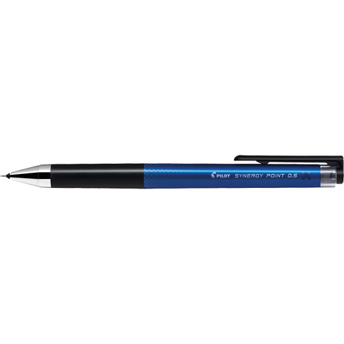 Synergy 0.5  Point Pen Refill Action Paper