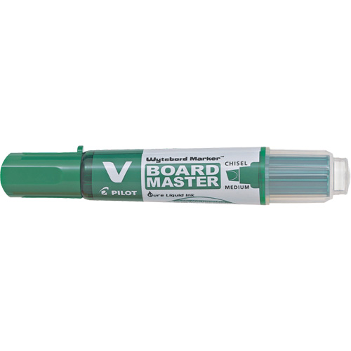Vboard Master White Board Marker Action Paper