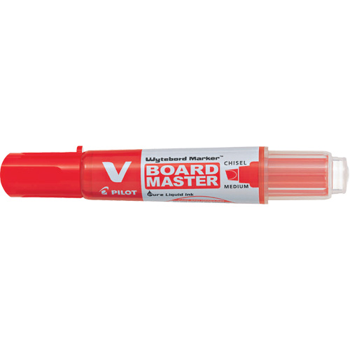Vboard Master White Board Marker Action Paper