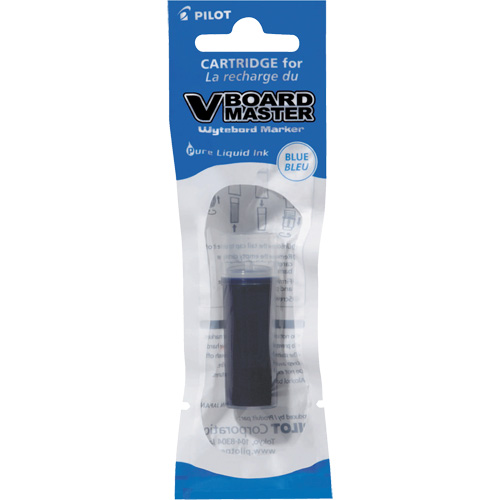 Vboard Master White Board Marker Refill Action Paper