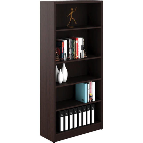 Newland Bookcase Action Paper