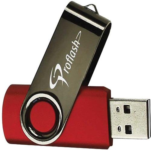 Cl&eacute; USB classique 2.0 Action Paper