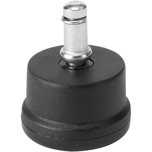 Patins glisseurs en nylon de 2" pour si&egrave;ges Task Master Action Paper