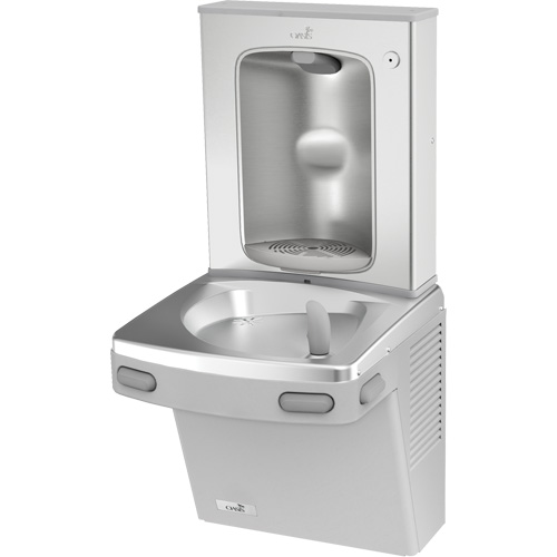 Distributeurs d'eau & remplisseurs de bouteilles VersaFiller Action Paper