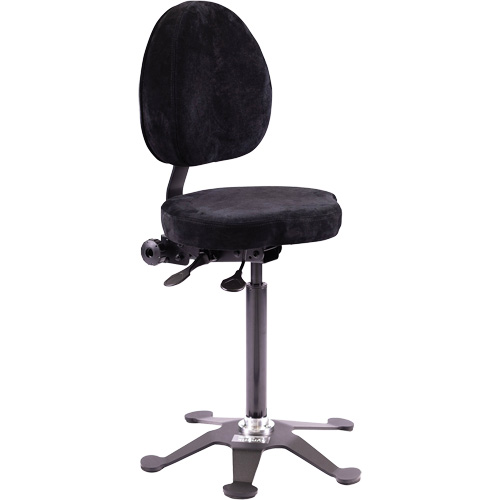 TA190 Ergonomic Welding Stool Action Paper