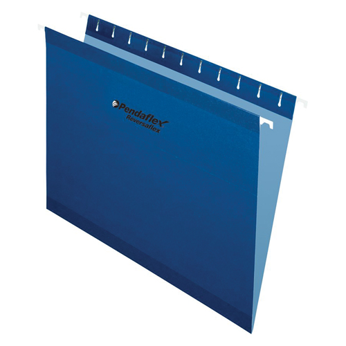 Reversaflex&reg; Hanging File Folder Action Paper