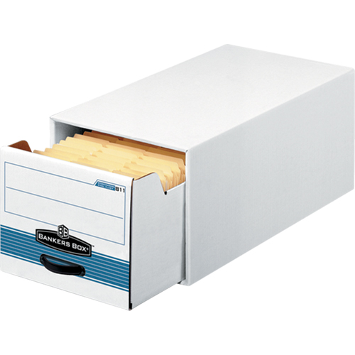 Storage Files Action Paper