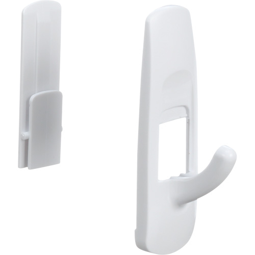 Garment Hook Action Paper