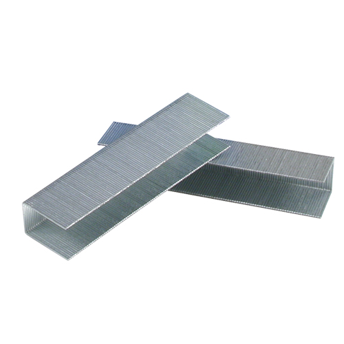 Heavy-Duty 390 Staples Action Paper