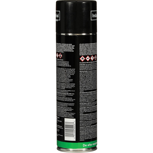90 High Strength Adhesive, Clear, Aerosol Can Action Paper