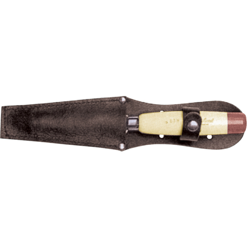 Knife Holder, Knife Holder, Leather, 1 Pockets Action Paper