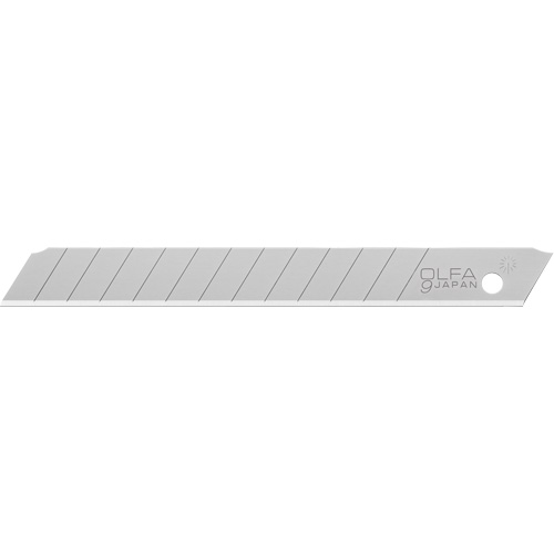 Replacement Blades, Snap-Off Style Action Paper