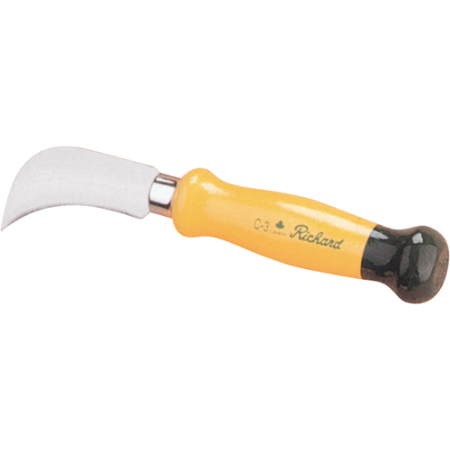 Industrial Flooring Knife, 3/40" Action Paper