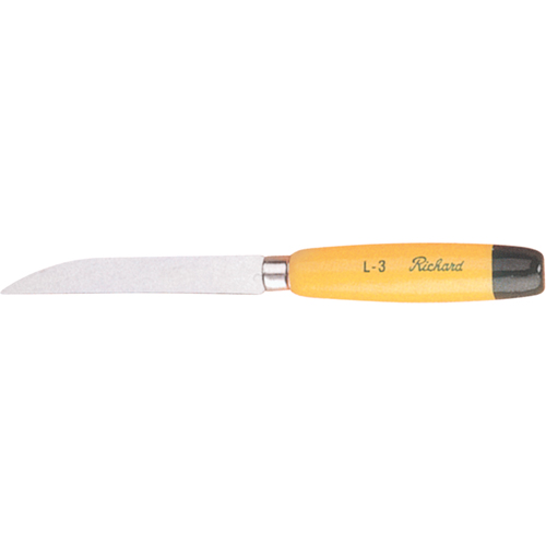 Industrial Utility Knife, 4 x 5/8" Action Paper