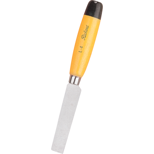 Industrial Utility Knife, 3 1/4 x 11/16" Action Paper