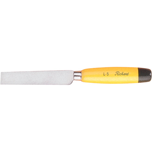 Couteau utilitaire industriel, 3 7/8 x 3/4" Action Paper